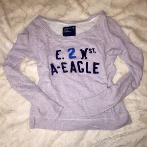 American Eagle Sweater